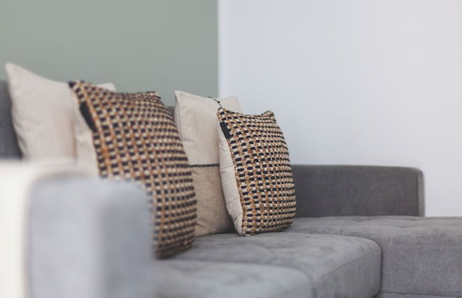 Spacious Room In Morden - Foto 41