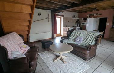 Gite de la marquaterie - Foto 12