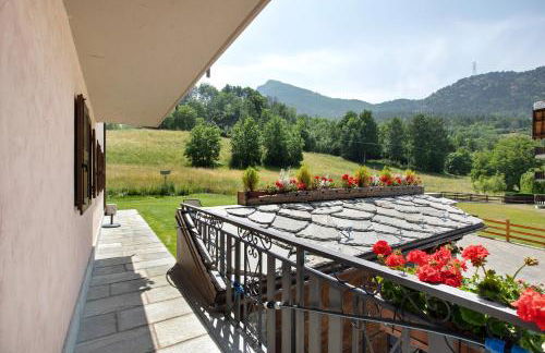 Maison Le Cré Appartamento 5 - Foto 18