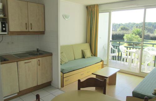 Résidence Mer & Golf Ilbarritz - Foto 49