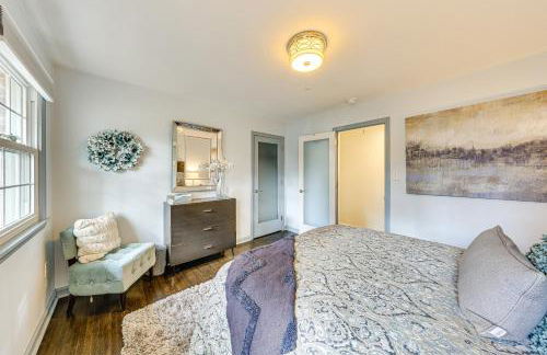 Walk to Powderhouse Polo Fields Aiken Getaway - Foto 22