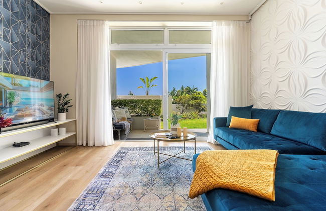 Bay Reflections - Luxury Serviced Apartments - Foto 34