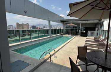 San Diego Apart- Hotel - Foto 7