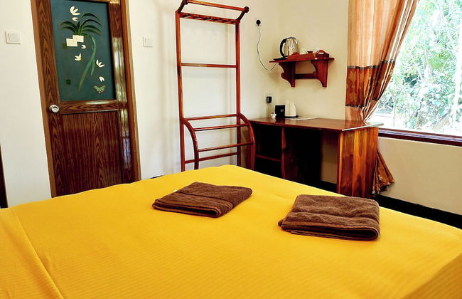 Milk House Cottage Udawalawe - Foto 4