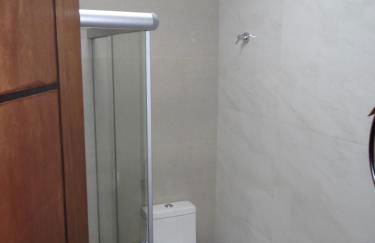 Zani Apart Hotel Comfort Inn & Suites Porto Velho - Foto 47