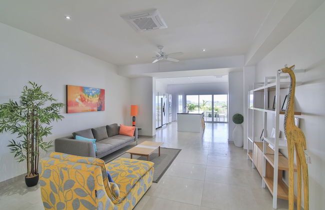 Cupecoy Beach Club - Foto 62