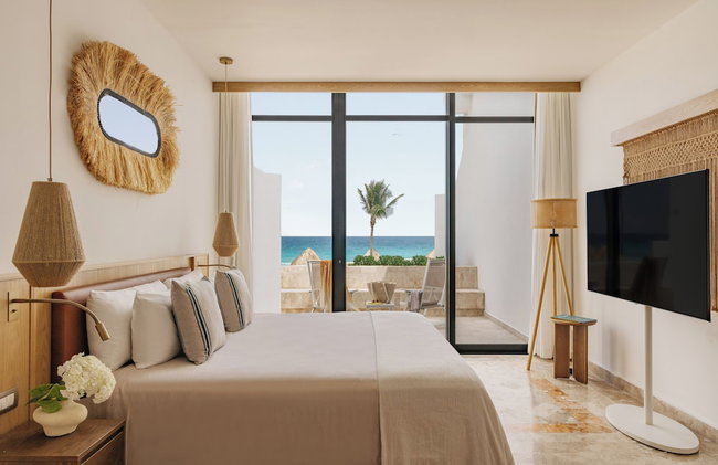 Paradisus Cancún – All Inclusive - Photo 23