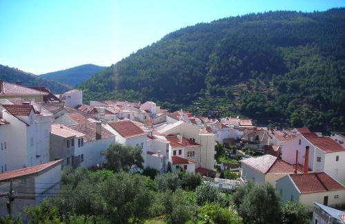 Casa de Manteigas - Foto 26