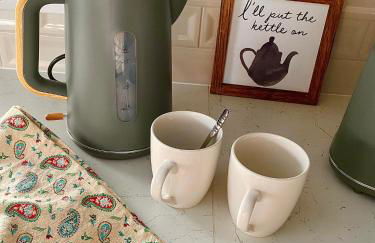 The Gate Lodge at Dunnanew - 4 Star- Sleeps 5 - Foto 10