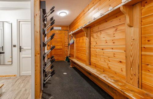 Smartstay Chalet chocolat - Courchevel - Foto 68