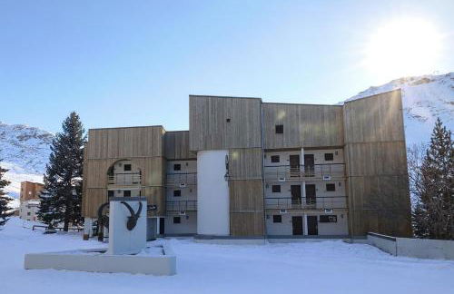 Menuires - Appart 5pers Skis aux pieds-piste à coté-Parking prive - Foto 9