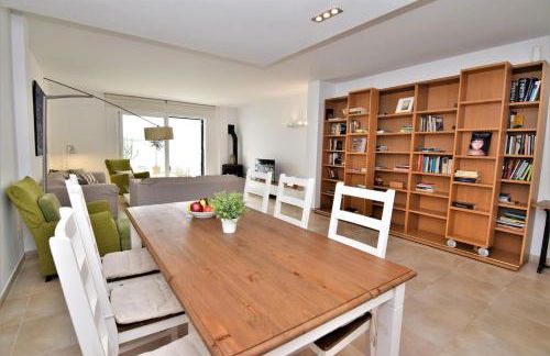 Dúplex en el centro del pueblo - Foto 21