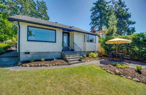 Waterfront Gem with Boat Dock and Lift in Lakewood! - Foto 21