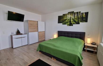 Fewo Peter Erholungsort Bärenstein - Foto 11