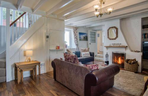 Bullcroft - 6 Bedroom House - Oxwich - Foto 22