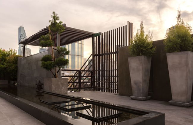 Zensation The Residence - Foto 37