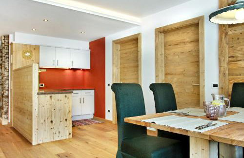 La Bercia Alpine Lodge & Spa - Photo 36