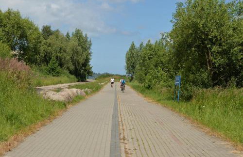 Apartament Babitonga I - Photo 49