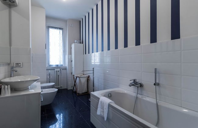 Italianway - Dall'ongaro 24 - Foto 18