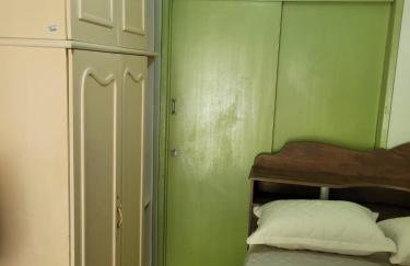 Quarto privado Brusque Centro ll - Foto 2