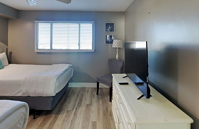 Regency Towers #812 - Don't Worry Beach Happy - Foto 3