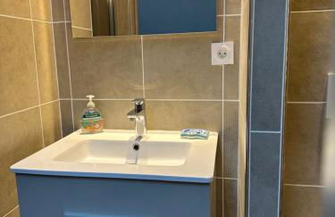 Maison de ville 100m2 Style loft 7 lits - Foto 35