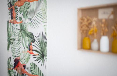 Flamingo - Zentral, Parken, Terrasse, PS4 - Foto 22