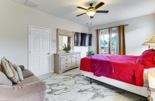 Private Pool and Spa Disney-Area Family Home! - Foto 13