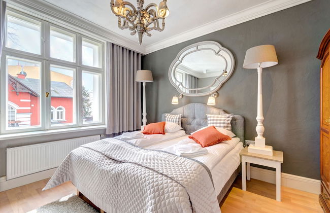 Dom & House - Apartments Mokwy Unique Sopot - Foto 11