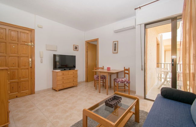 004 Tiny Beach - Alicante Real Estate - Foto 11