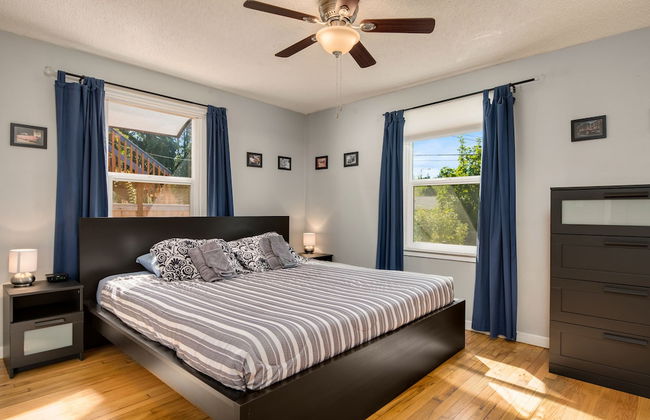 Seattle Vacation Home: The Autobahn - Foto 2