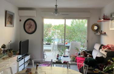 AppartCanet - Foto 15