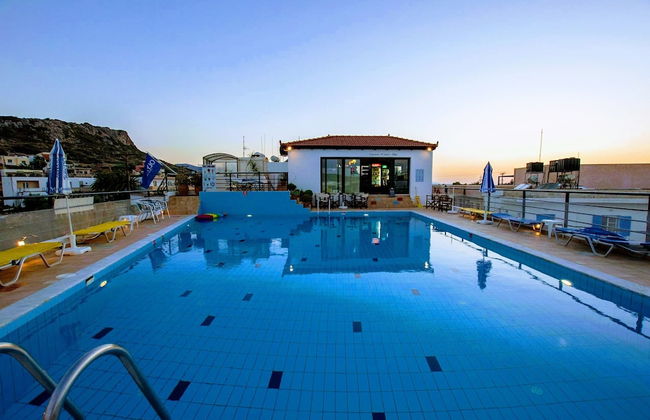 Zygos Apartments - Foto 48