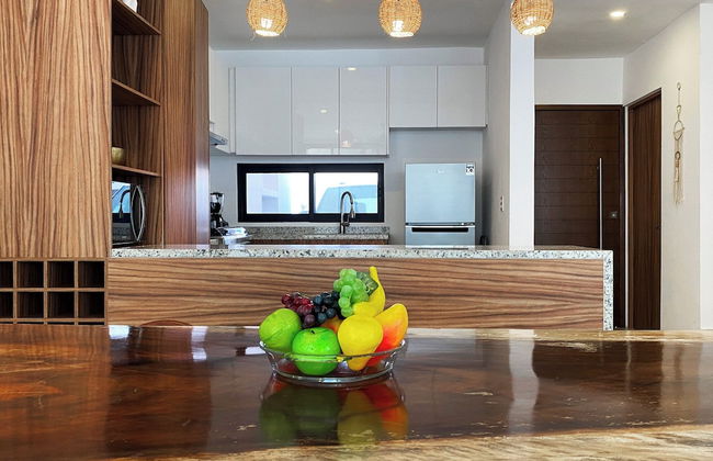 Makul by Andiani Travel - Foto 42