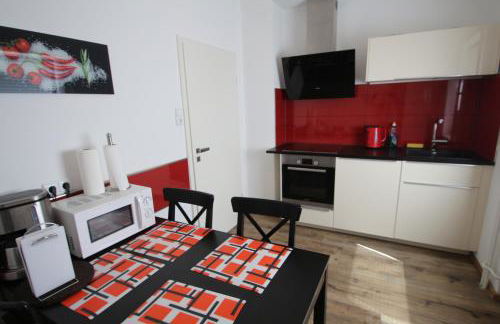 Top Apartment Rödermark 2SZ - Foto 16