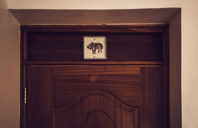 Room-kilihouse B&b Large Ensuite Double - Foto 3