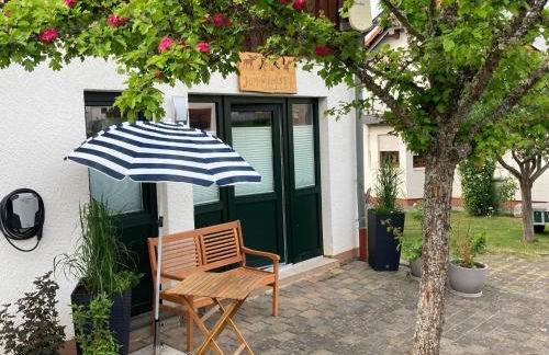 Ferienwohnung Zum Eifelelch - Foto 28