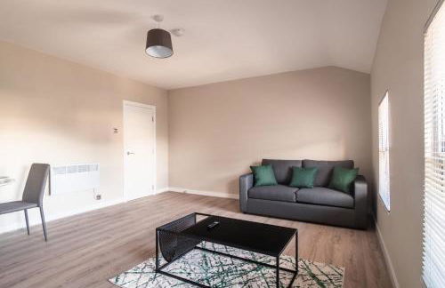 Charming 1 Bedroom Apartment in Central Liverpool - Foto 8