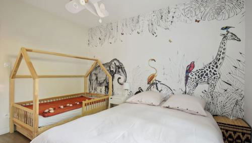 Charming country house swimming pool 17 min from Bordeaux - Foto 5