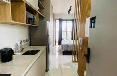 Studio de Alto Padrão na Vila Mariana - Foto 30