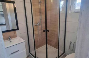 Domki Boszkowo-Dominice Bliźniak 2 apartamenty - Foto 3