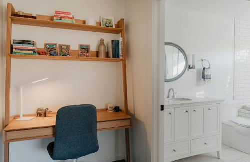 Luxe Gabel Farmhouse Fire Pit & Country Views - Foto 22