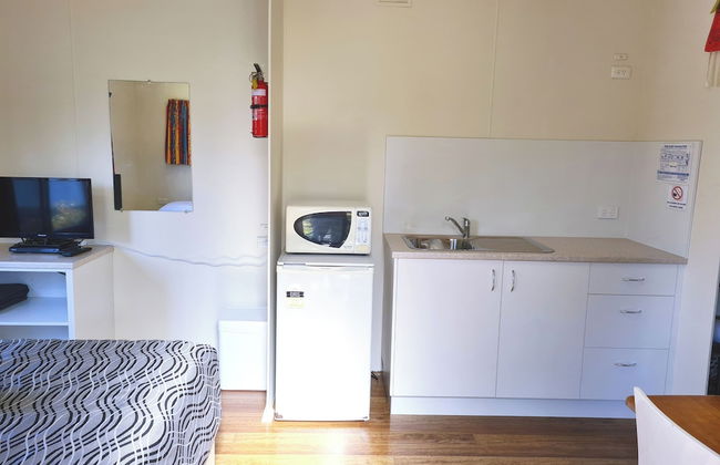 Mallacoota's Shady Gully Caravan Park - Photo 15