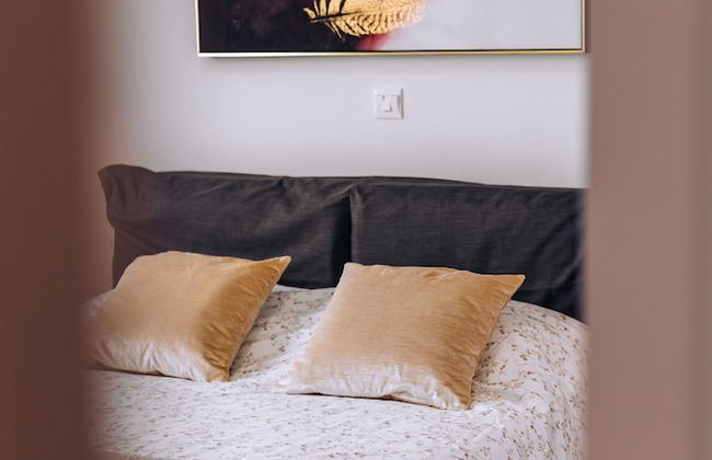 Procy 102 Apartment Katw Paphos Ideal for Long or Short Stays - Foto 3