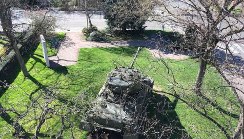 Au Coeur de Colmar - Foto 2