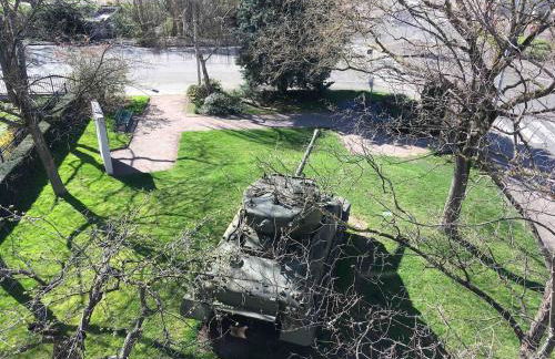 Au Coeur de Colmar - Foto 2