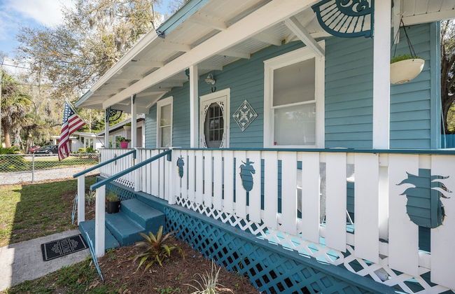 Cozy Casita by Distinctive Beach Rentals - Foto 5