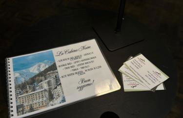 La Cabine Noire - Foppolo - Photo 8