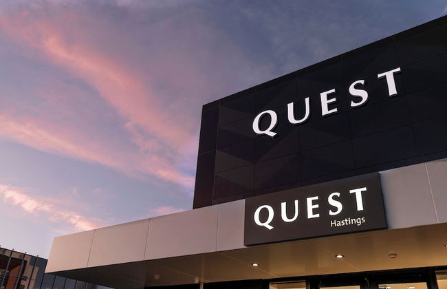 Quest Hastings - Foto 26