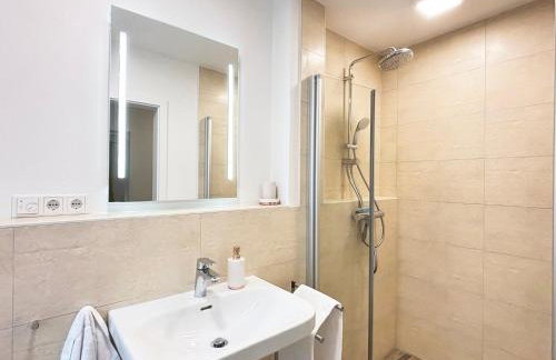 Fischerhütte Wohnung Aal - EG rechts - Foto 8